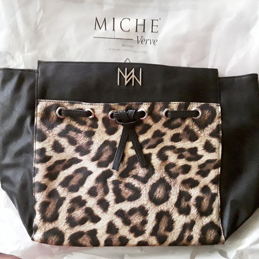 Miche Verve Demi Shell